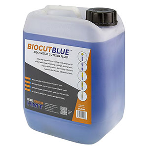 BioCut Blue Neat BioCut Blue Neat