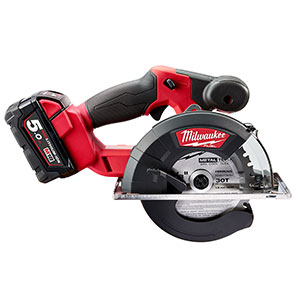 Milwaukee M18FMCS-502X (18v) Milwaukee M18FMCS-502X (18v)