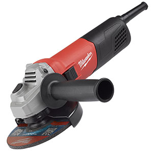 Milwaukee AG800-115E (4 1/2") Milwaukee AG800-115E (4 1/2")