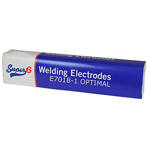 E7018 - Super Optimal- 5kg E7018 - Super Optimal- 5kg
