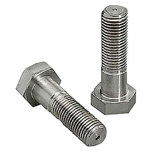 M10 - A4 - 316 Grade - DIN931 M10 - A4 - 316 Grade - DIN931