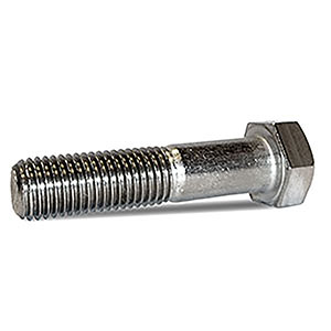 M20 - A4-70 316 Grade - DIN931 M20 - A4-70 316 Grade - DIN931