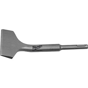 Milwaukee - SDS Plus - Tile Milwaukee - SDS Plus - Tile