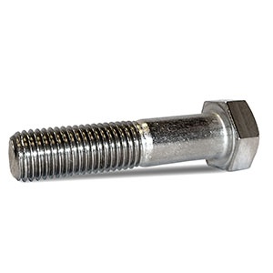 M16 - A4 - 316 Grade - DIN931 M16 - A4 - 316 Grade - DIN931