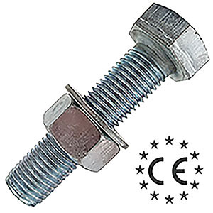 M36 - BZP - 8.8SB BS EN15048 M36 - BZP - 8.8SB BS EN15048