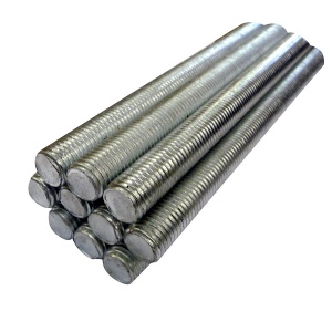 M16 - BZP - 8.8 Grade M16 - BZP - 8.8 Grade