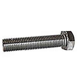 M20 - A4-80 316 Grade - DIN933 M20 - A4-80 316 Grade - DIN933