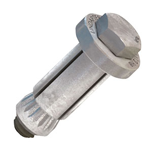 Type HB - Hexagonal - BZP Type HB - Hexagonal - BZP