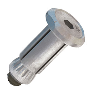 Type HBCSK - Countersunk - BZP Type HBCSK - Countersunk - BZP