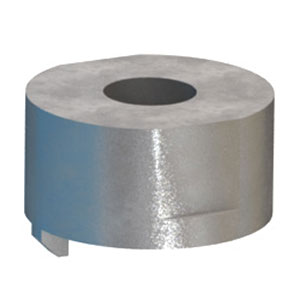 Flush Fit - Installation Key Flush Fit - Installation Key