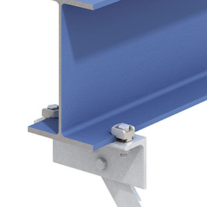 Type A - Recessed Top - BZP Type A - Recessed Top - BZP