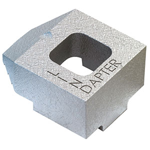 Type B - Flat Top - BZP Type B - Flat Top - BZP