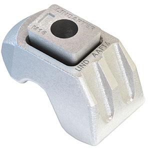 Type AAF - High Slip Res - HDG Type AAF - High Slip Res - HDG