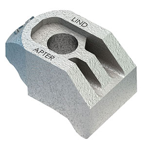 Type AF - High Slip Res - HDG Type AF - High Slip Res - HDG