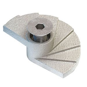 Type FF - Floorfast - A4 Type FF - Floorfast - A4