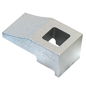 Type BSLN - Long Nose - HDG Type BSLN - Long Nose - HDG