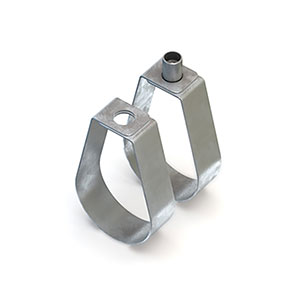 Type SH - Strap Hanger - BZP Type SH - Strap Hanger - BZP