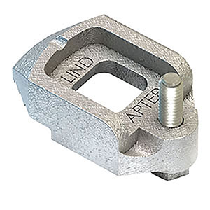 Type D2 - Adjustable - HDG Type D2 - Adjustable - HDG