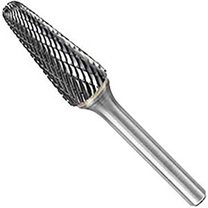 Cone Ball Nosed - 6mm Shank Cone Ball Nosed - 6mm Shank