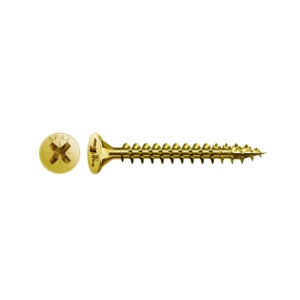 Spax - 3.0mm - Pozi Spax - 3.0mm - Pozi