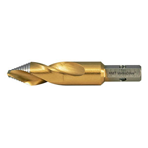 Versadrive TurboTip Metal - MM Versadrive TurboTip Metal - MM