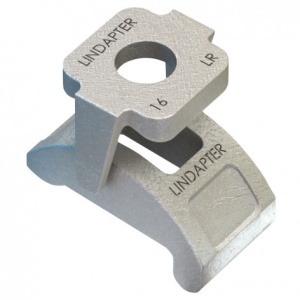 Type LR - Self Adjustable HDG Type LR - Self Adjustable HDG