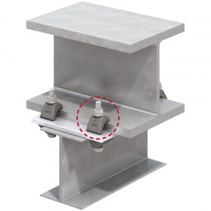 Type LS Self Adjustable 316 Type LS Self Adjustable 316