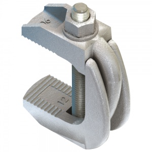 Type F9 With Bolt & Nut HDG Type F9 With Bolt & Nut HDG