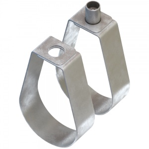 Type SH(N)- Strap Hanger - BZP Type SH(N)- Strap Hanger - BZP