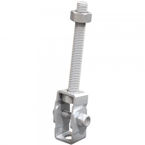 Type SW - Swivel Unit - BZP Type SW - Swivel Unit - BZP