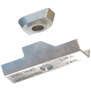 Type TR60 - Metal Decks - BZP Type TR60 - Metal Decks - BZP