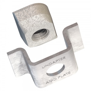 Type AMD Anglian Metal Deck Type AMD Anglian Metal Deck