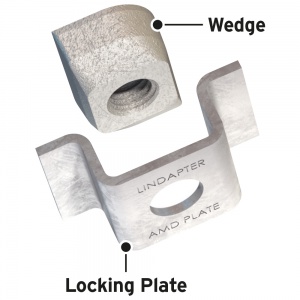 Type AMD Anglian Metal Deck Type AMD Anglian Metal Deck