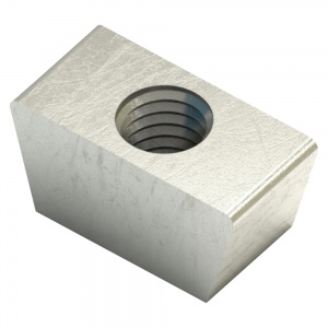 Type VN - V Nut - BZP Type VN - V Nut - BZP