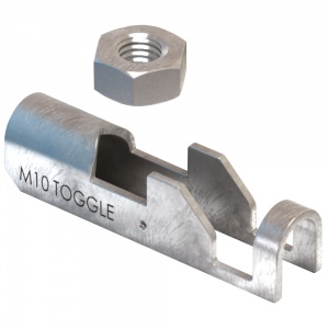 Type TC - Toggle Clamp Type TC - Toggle Clamp