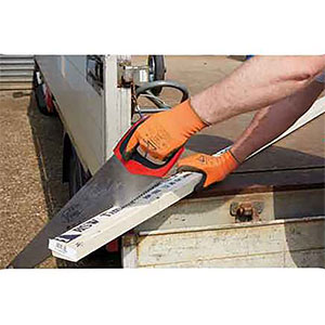 Keepsafe Pro PU Coated Keepsafe Pro PU Coated