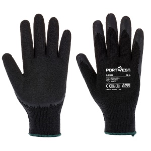 A150 Latex - Black A150 Latex - Black