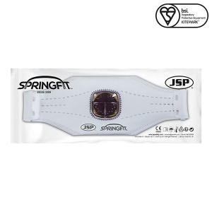 JSP Spring Fit 425ML FFP2 JSP Spring Fit 425ML FFP2
