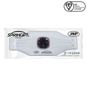 JSP Spring Fit 435ML FFP3 JSP Spring Fit 435ML FFP3