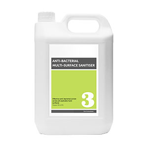 Pro3 Sanitiser Pro3 Sanitiser