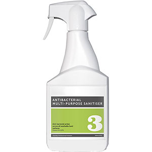 Pro3 Sanitiser Pro3 Sanitiser