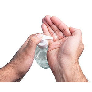 70% Alcohol Gel 70% Alcohol Gel