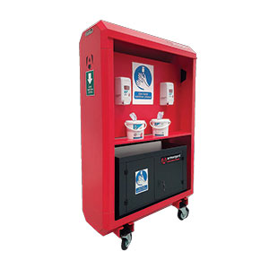 SaniStation S40 SaniStation S40