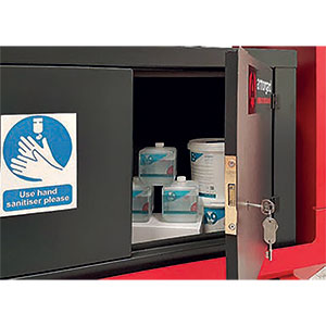 SaniStation S40 SaniStation S40