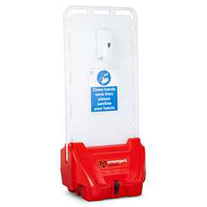 SaniStation Mini S20 SaniStation Mini S20