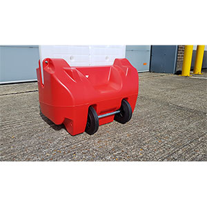 SaniStation Mini S20 SaniStation Mini S20