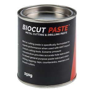 HMT BioCut Drill/Cutting Paste HMT BioCut Drill/Cutting Paste
