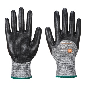 A621 Cut3/4 Nitrile Foam Black A621 Cut3/4 Nitrile Foam Black