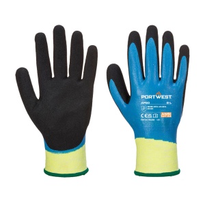 AP50 Aqua Cut Pro Blue/Black AP50 Aqua Cut Pro Blue/Black
