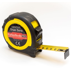 ParkerTools Pro CE - True Zero ParkerTools Pro CE - True Zero